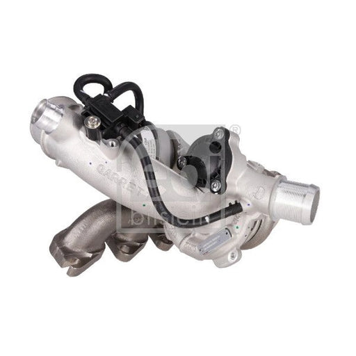Febi Turbocharger Turbo Unit 186985