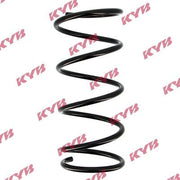 KYB 2 x Suspension Springs fits Nissan Almera Tino 2000-2003 2.0
