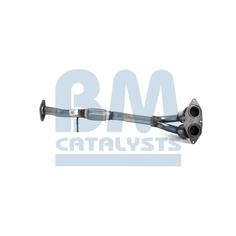 BM Catalysts Homologated Petrol Cat fits Fiat Punto 1999-2012 1.8 188.738