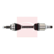 Apec CV Drive Shaft Driveshaft Front Left ADS2169L