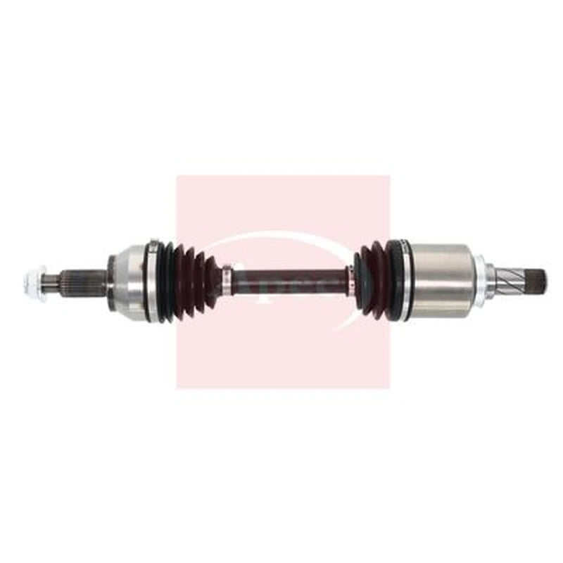 Apec CV Drive Shaft Driveshaft Front Left ADS2169L