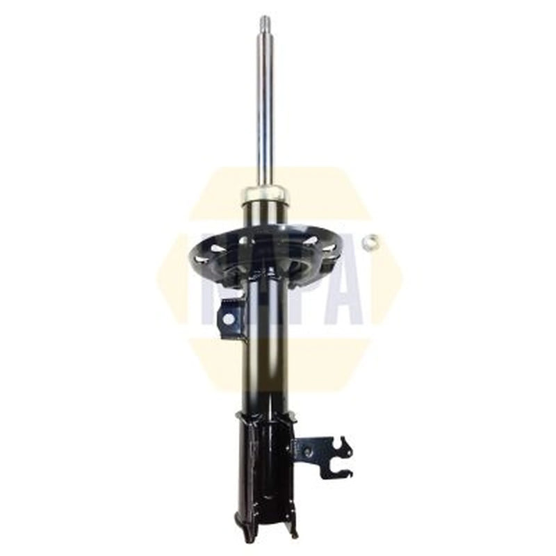 NAPA Shock Absorber Damper Strut Front Right fits Fiat Croma 2005-2011