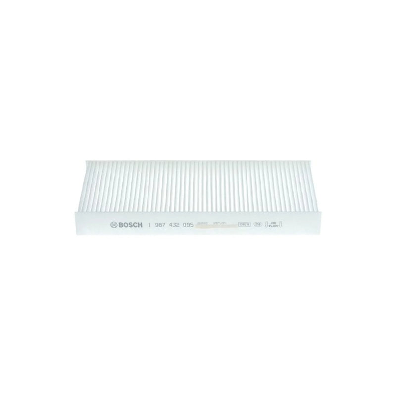 Bosch Cabin Air Filter (Pollen Filter) fits Renault Twingo I 1993-2007 1.2