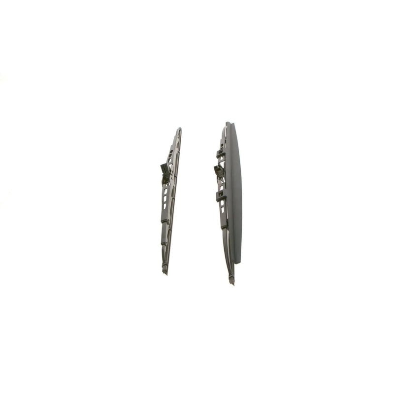 Bosch Conventional Front Wiper Blade Set 500mm + 450mm — SP20/ fits Citroën Saxo