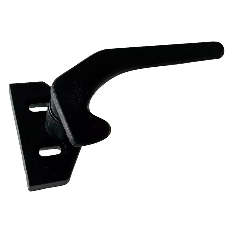 Polyplastic Screw On Lever Lock Window Catch