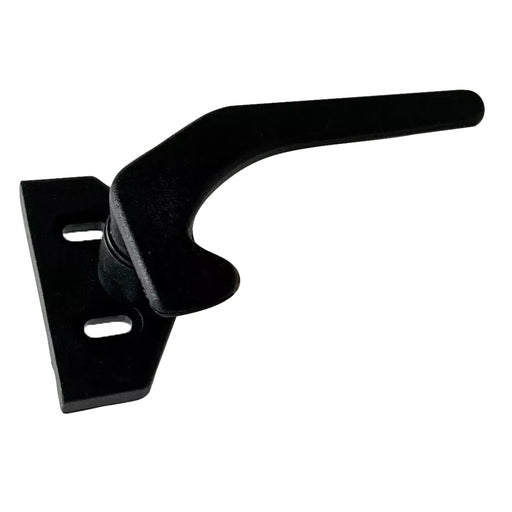Polyplastic Screw On Lever Lock Window Catch