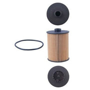 Mahle Engine Oil Filter OX 983D