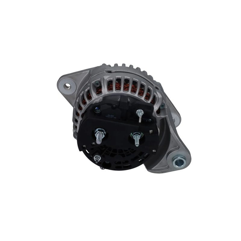 Bosch Car Alternator 12V fits New Holland T9 2010 on