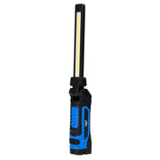 Draper Expert SMD/COB LED USB Rechargeable Flex Slim Worklight with - image 1