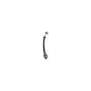 Bosch Brake Hydraulic Hose Line outer fits Honda Jazz III 2008-2015 1.2 1.3 1.4