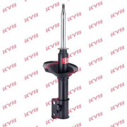 KYB Shock Absorber Damper Strut Front Left fits Subaru Legacy 1992-1994
