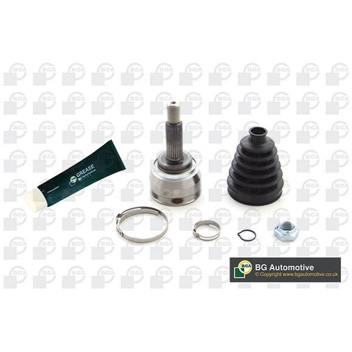 BGA Drive Shaft Joint Kit fits Mitsubishi Carisma 1995-2006 1.6 1.8 1.9