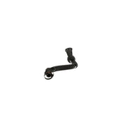 Gates Crankcase Ventilation Hose 367mm fits BMW 1 2004-2011