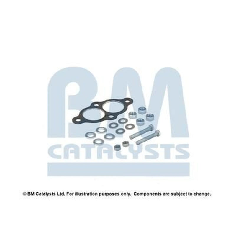 BM Catalysts Fitting Kit FK90443B FK90443B