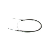 Bosch Handbrake Cable Right Rear fits BMW 3 1982-1994 2.3 2.5 2.7