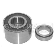 First Line Wheel Bearing Kit fits Toyota Previa / Estima I 1990-2000 2.4