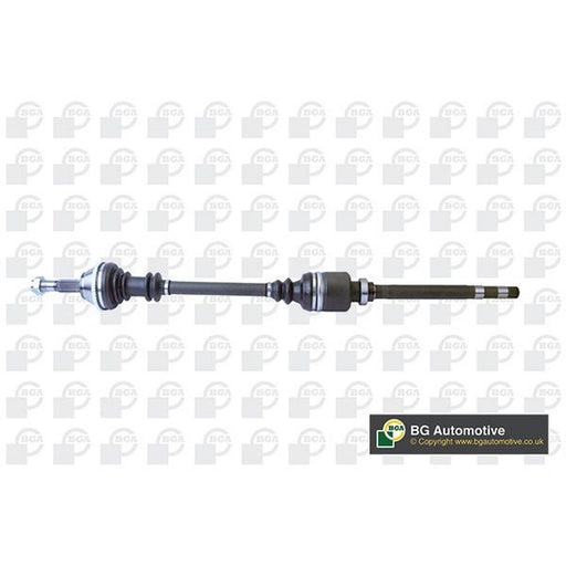 BGA CV Drive Shaft Driveshaft Front Right fits Citroën Relay I 1994-2002