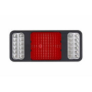 Hella Tail Light / Lamp LED Left