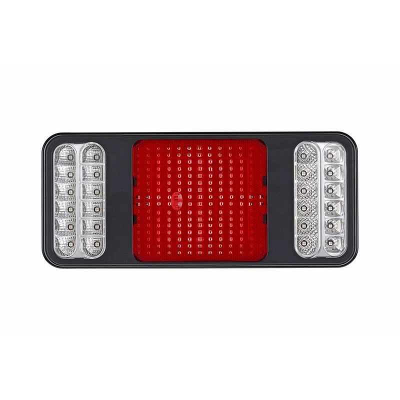 Hella Tail Light / Lamp LED Left