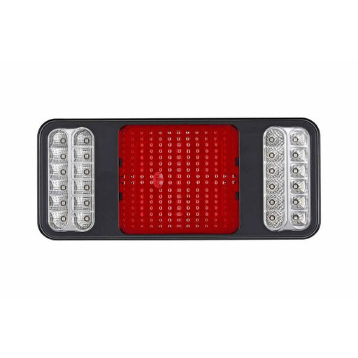 Hella Tail Light / Lamp LED Left
