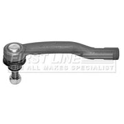 First Line Steering Tie Rod End Ball Joint fits Suzuki Carry 2000 on 1.3