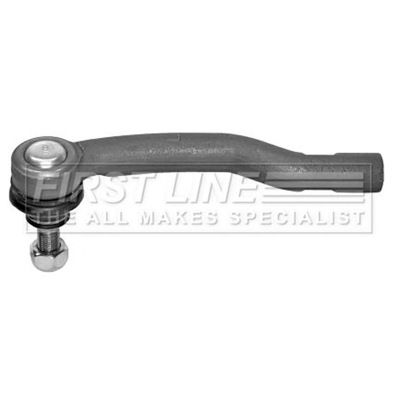 First Line Steering Tie Rod End Ball Joint fits Suzuki Carry 2000 on 1.3