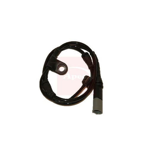 Apec Brake Pad Wear Sensor Front fits BMW X5 2008-2018