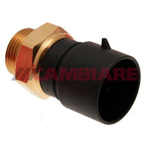 Cambiare Radiator Fan Temperature Switch Connector fits Bedford Astra Van Estate