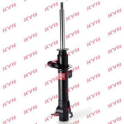 KYB Shock Absorber Damper Strut Front Right fits Ford Fiesta V 2001-2010