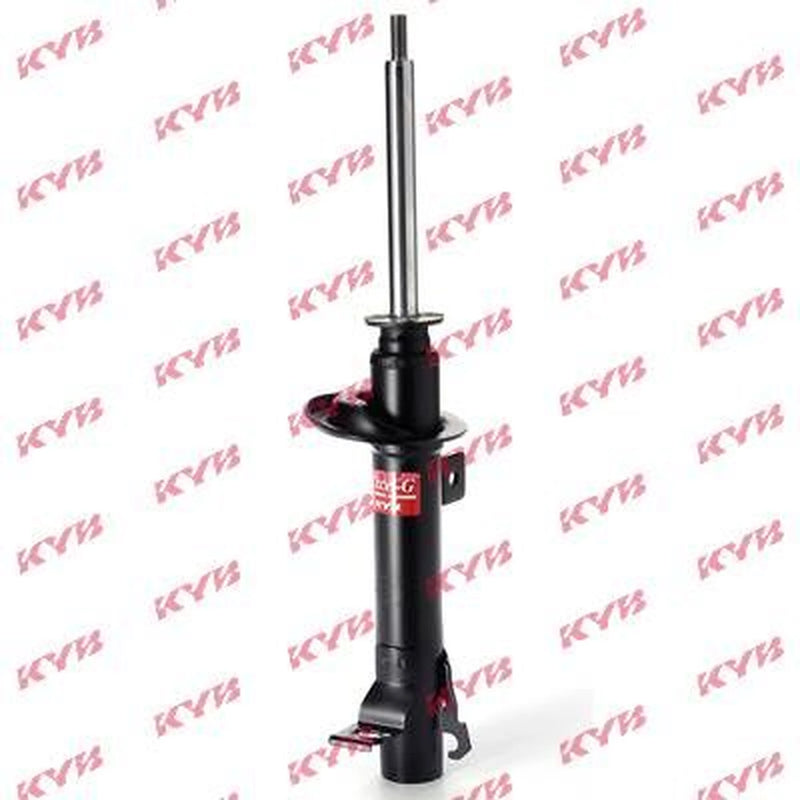 KYB Shock Absorber Damper Strut Front Right fits Ford Fiesta V 2001-2010
