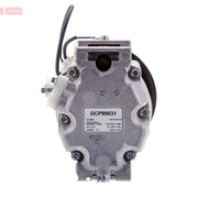 Denso Air Conditioning Compressor
