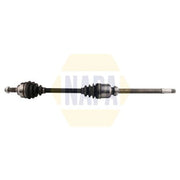NAPA CV Drive Shaft Driveshaft Front Right NDS1242R