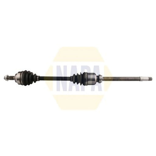 NAPA CV Drive Shaft Driveshaft Front Right NDS1242R