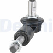Delphi Steering Tie Rod End Ball Joint Front M14x1.5 fits Audi A4 B5 1994-2001