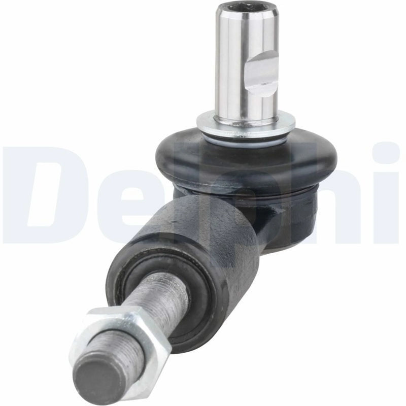 Delphi Steering Tie Rod End Ball Joint Front M14x1.5 fits Audi A4 B5 1994-2001