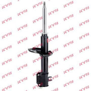 KYB Shock Absorber Damper Strut Rear Left fits Mazda 626 Station 1987-1992