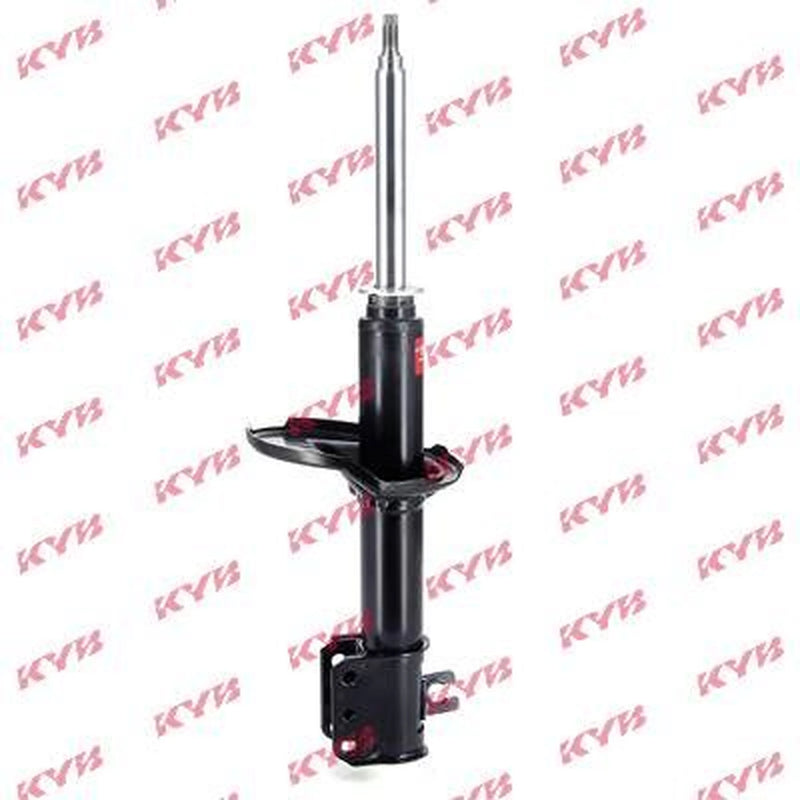 KYB Shock Absorber Damper Strut Rear Left fits Mazda 626 Station 1987-1992