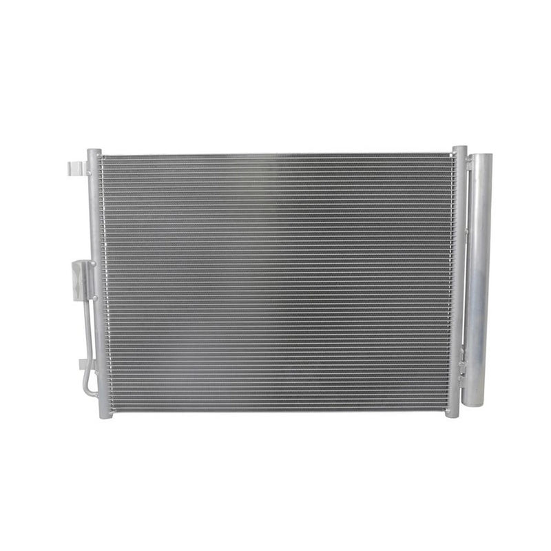 Hella Air Conditioning Condenser fits Hyundai Elantra V 2011-2015 1.6