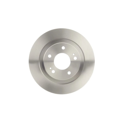 Bosch Front Brake Discs & Pads fits Mitsubishi Shogun Pinin I 1999-2007 1.8 2.0