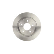 Bosch 2 x Vented Brake Discs fits Mitsubishi Shogun Pinin I 1999-2007 1.8 2.0