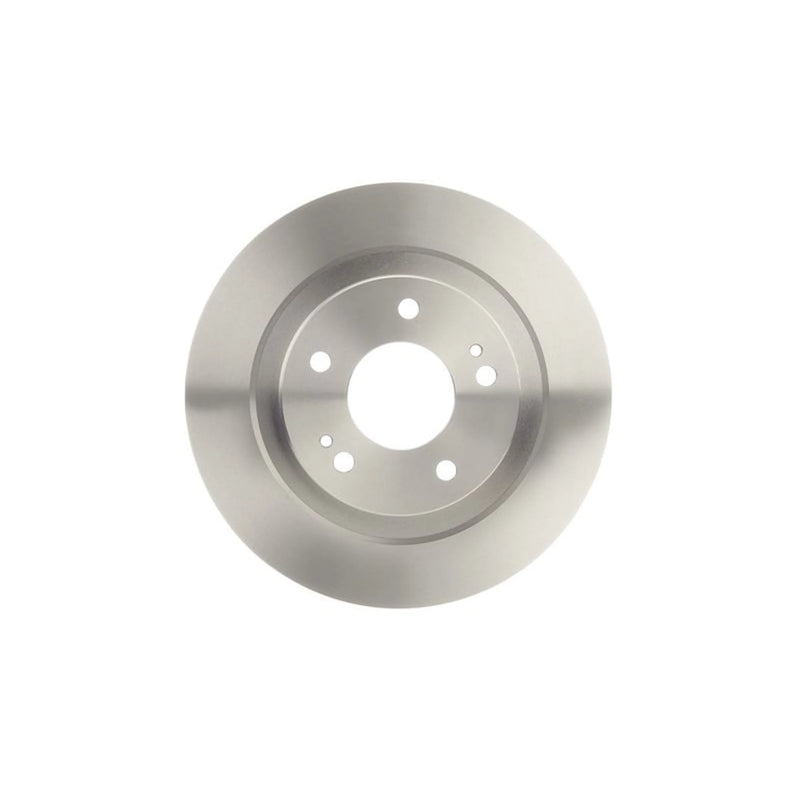 Bosch 2 x Vented Brake Discs fits Mitsubishi Shogun Pinin I 1999-2007 1.8 2.0