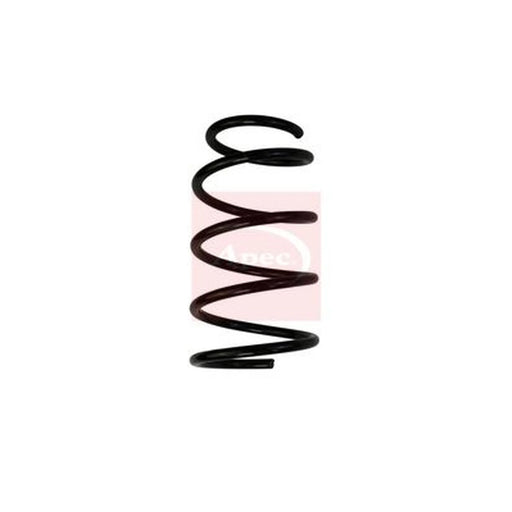 Apec Front Suspension Coil Spring ACS1710