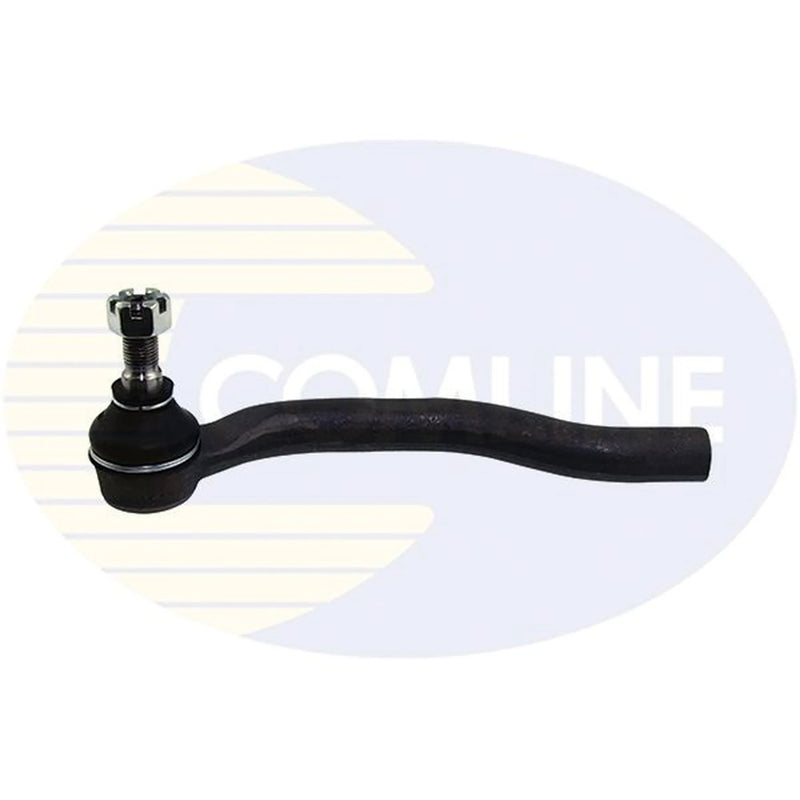 Comline Steering Tie Rod End Ball Joint fits Honda Civic VIII 2005-2011 1.4 1.8
