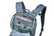 Thule AllTrail hydration pack 10L Pond grey Thule - Bars 4 Cars