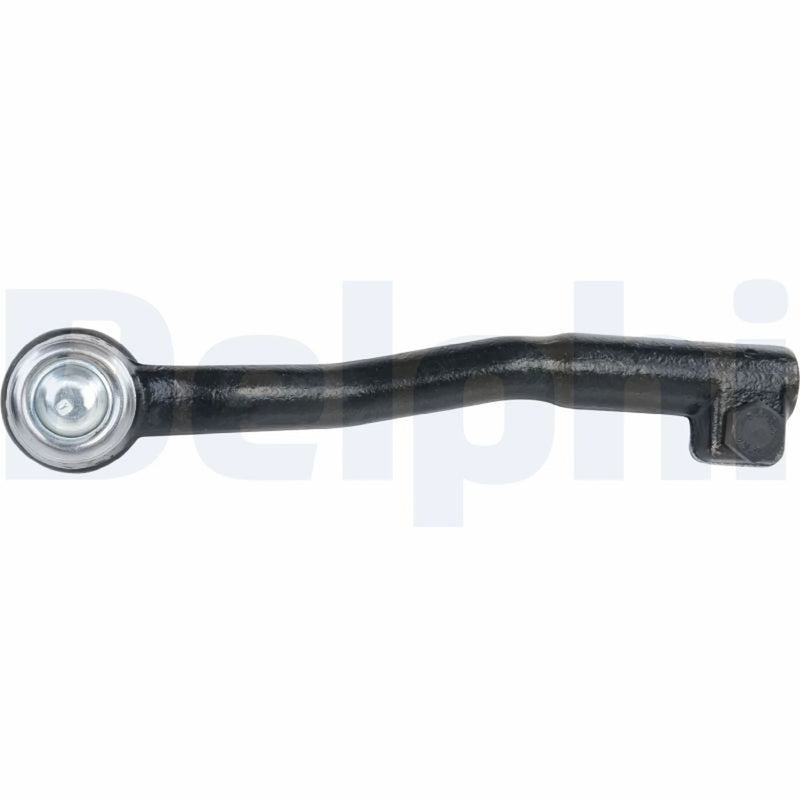 Delphi Steering Tie Rod End Ball Joint Front Left M16x1.5 fits BMW 5 1996-2003