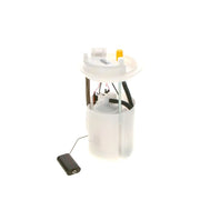 Bosch Fuel Tank Sender Unit in the fuel tank fits Fiat Linea 2007 on 1.4