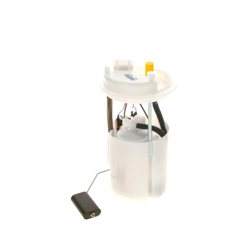 Bosch Fuel Tank Sender Unit in the fuel tank fits Fiat Linea 2007 on 1.4