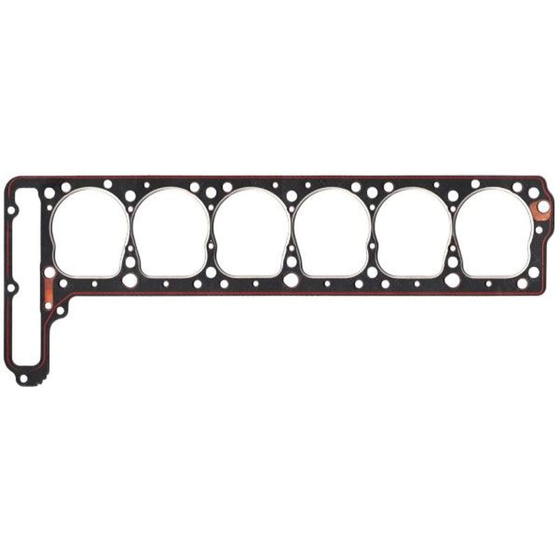 Elring Cylinder Head Gasket 1mm Thick fits Mercedes-Benz Coupe 1967-1971 111.024