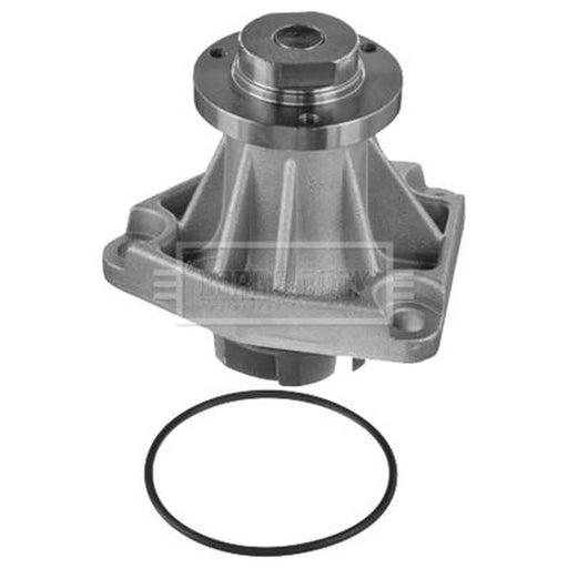 Borg & Beck Engine Cooling Water Pump BWP1734