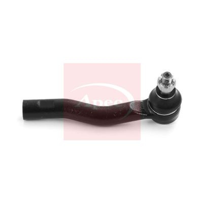 Apec Steering Tie Rod End Ball Joint Front Right fits Toyota Prius 2015-2022 1.8